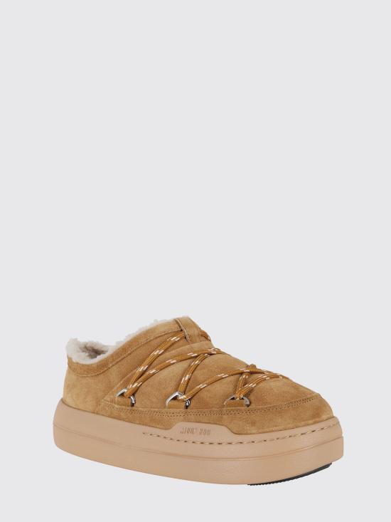 25FW 문부츠 부츠 80D2470210 M008 Beige - MOON BOOT