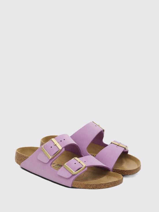 26SS 버켄스탁 힐/펌프스 1028024 Violet - BIRKENSTOCK