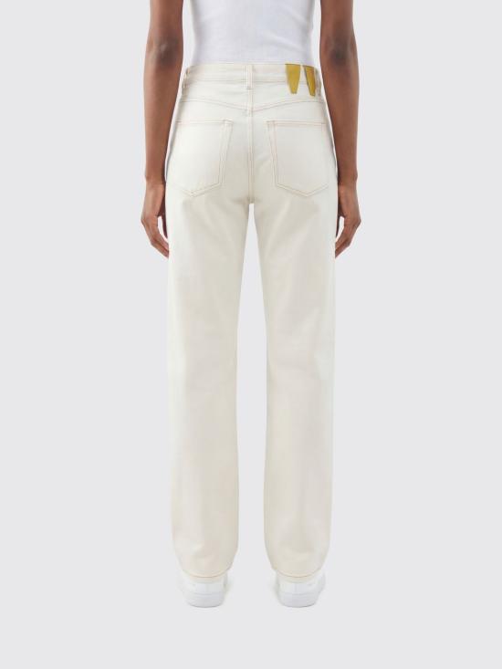 26SS 다크파크 데님 팬츠 WTR53TWB03 0009 Ecru - DARKPARK