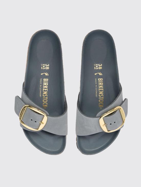 26SS 버켄스탁 힐/펌프스 1032090 Grey - BIRKENSTOCK