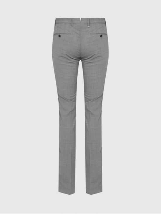 26SS 피티토리노 수트 팬츠 DS01Z00CL1PO35 0220 Grey - PT TORINO