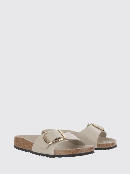 26SS 버켄스탁 힐/펌프스 1031823 Grey - BIRKENSTOCK