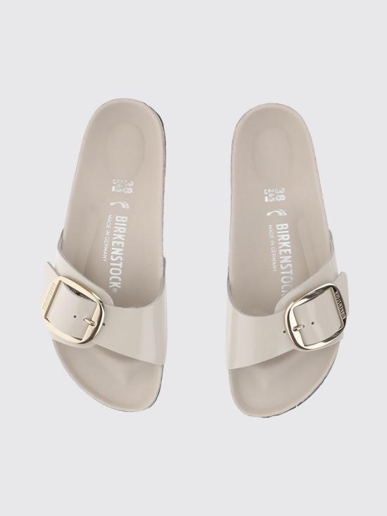 26SS 버켄스탁 힐/펌프스 1031823 Grey - BIRKENSTOCK