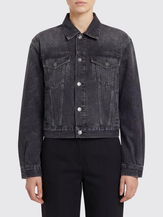 26SS 하이쿠레 자켓 HEW09121DF174 L0902 Black