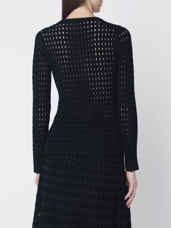 26SS 심카이 스웨터 1266126 BLK Black - SIMKHAI