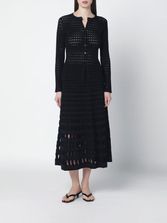 26SS 심카이 스웨터 1266126 BLK Black - SIMKHAI