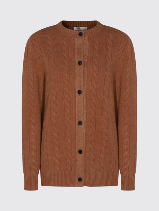 25FW 더로우 스웨터 10092Y961 FWN Brown