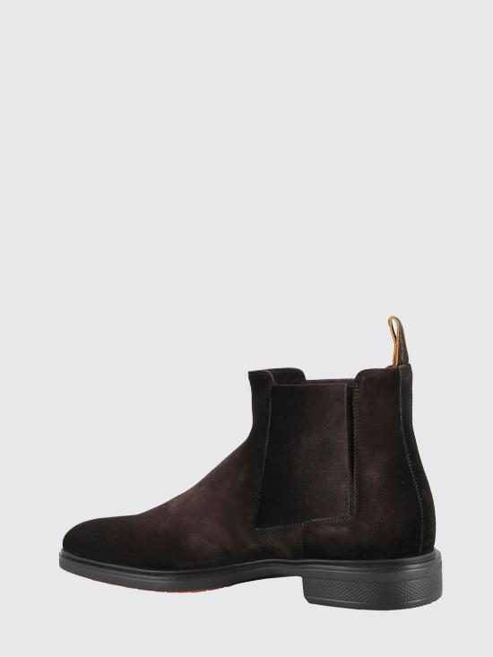 25FW 산토니 부츠 1225WTP006376A T50 Brown - SANTONI