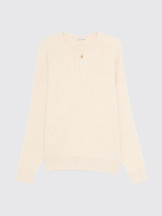 25FW 피어오브갓 스웨터 FG25FW20204LAW 051 Ivory - FEAR OF GOD