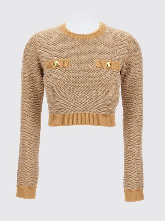 25FW 엘리자베타프랜치 스웨터 MK56T57E2 EA2 Beige