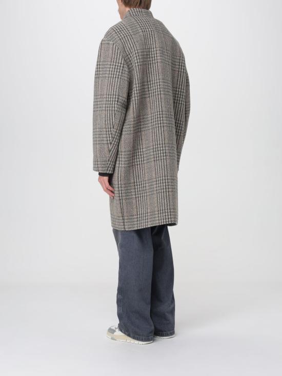 26SS 이자벨마랑 코트 MA0528HAD1E02H 90BE Beige - ISABEL MARANT