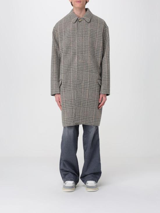 26SS 이자벨마랑 코트 MA0528HAD1E02H 90BE Beige