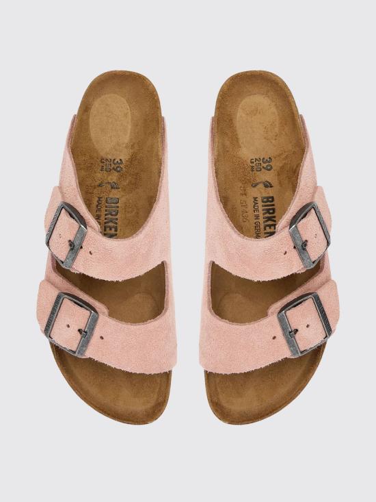 26SS 버켄스탁 힐/펌프스 1031651 Pink - BIRKENSTOCK