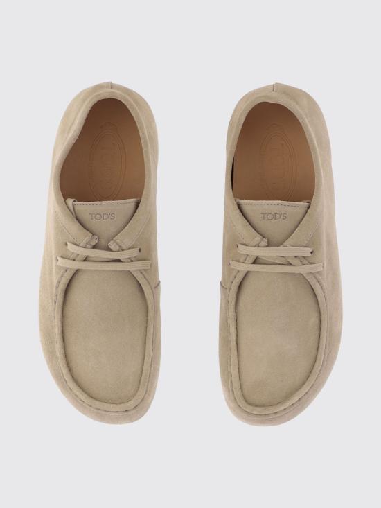 26SS 토즈 로퍼 XXM58L0KF00RE0 S812 Cream - TODS