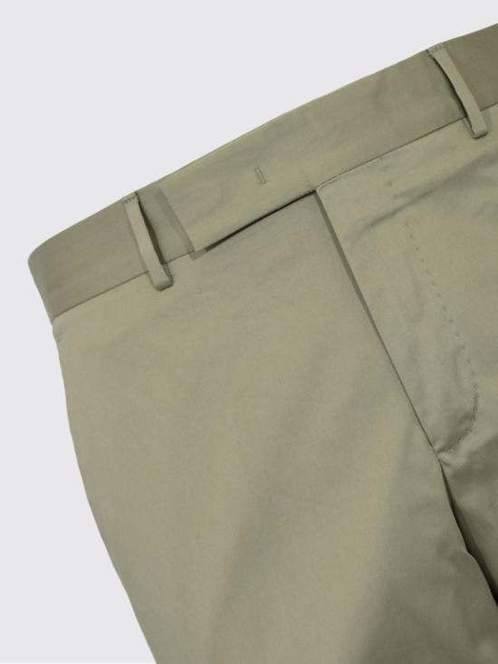 26SS 피티토리노 수트 팬츠 RSZ1Z00FWDNU68 0435 Green - PT TORINO