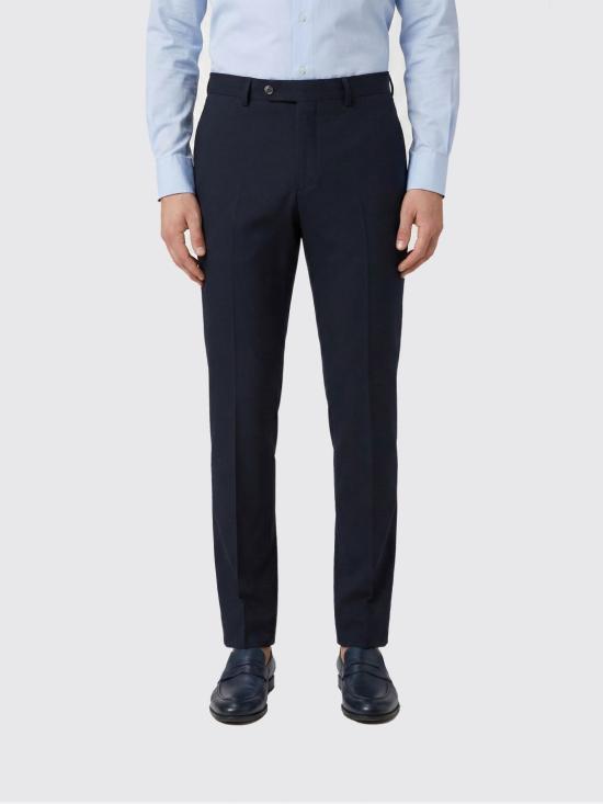 26SS 피티토리노 수트 팬츠 DS01Z00CL1PO35 0360 Blue