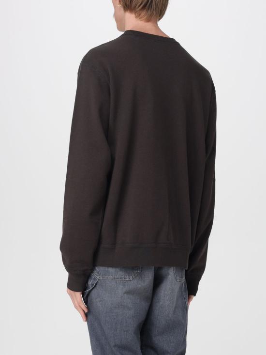 26SS 이자벨마랑 미코이 로고 스웨트 셔츠 SW0029HAB1M18H 02FK Black - ISABEL MARANT