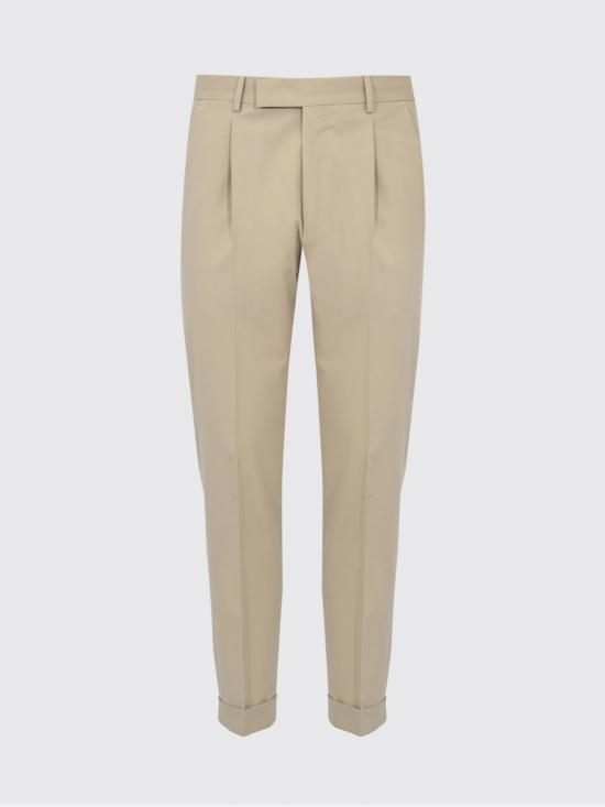 26SS 피티토리노 수트 팬츠 RFZAZ40FWDMA27 0040 Beige - PT TORINO