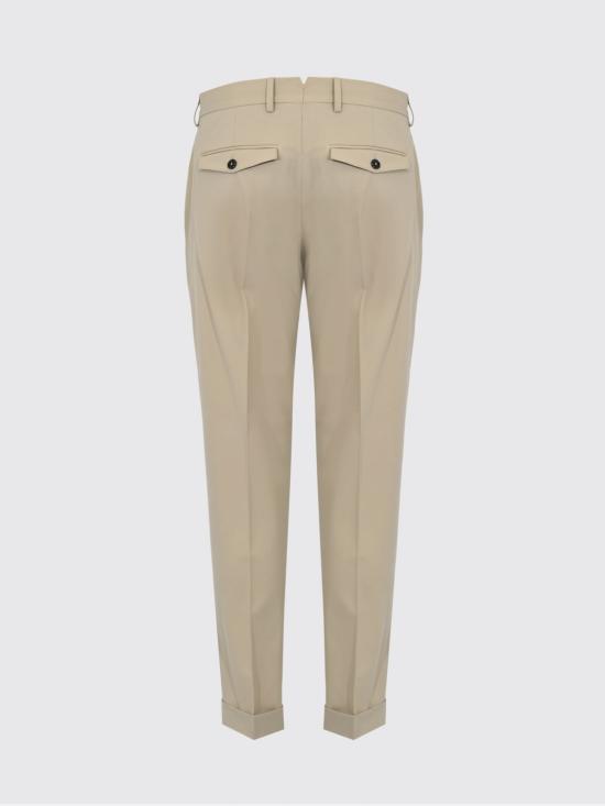 26SS 피티토리노 수트 팬츠 RFZAZ40FWDMA27 0040 Beige - PT TORINO