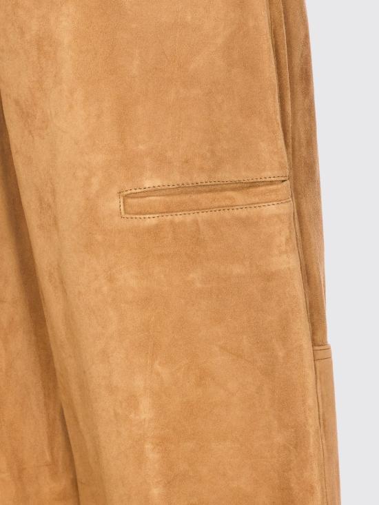 25FW 토리버치 팬츠 176338 222 Hazel - TORY BURCH