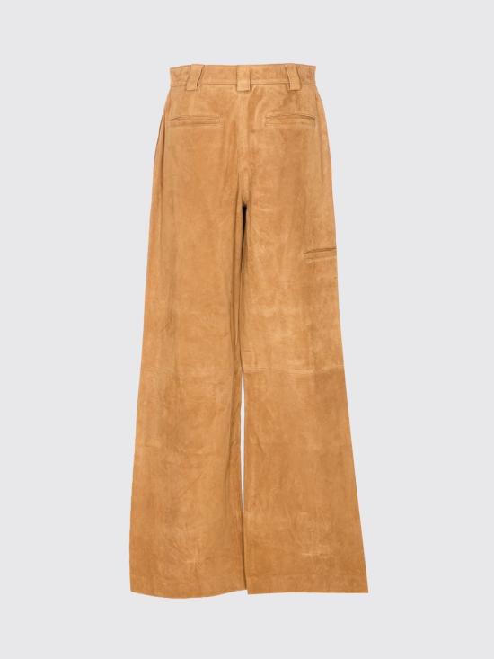 25FW 토리버치 팬츠 176338 222 Hazel - TORY BURCH