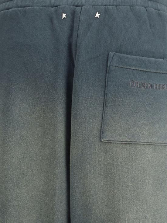 25FW 골든구스 데님 팬츠 GUP02469P00214790498 Black - GOLDEN GOOSE