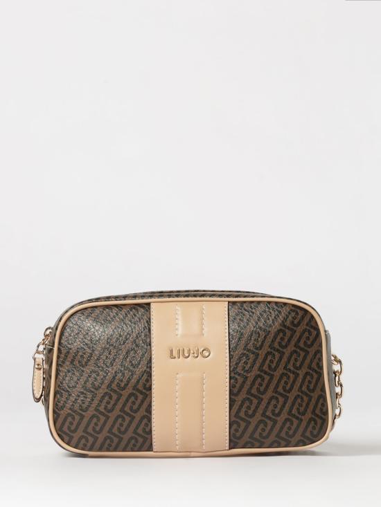 26SS 리우조 크로스백 AA6106E1118 C3904 Brown