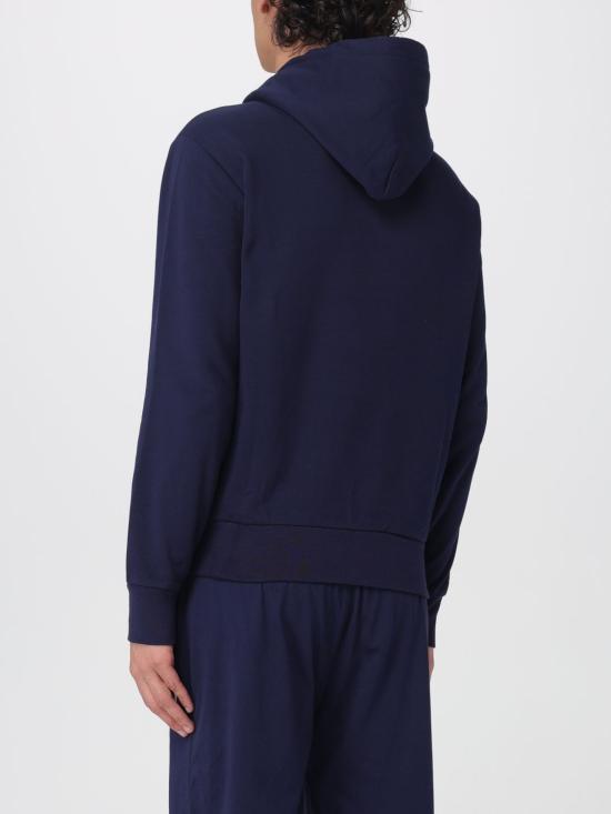 26SS 폴로 랄프로렌 긴팔 티셔츠 710A13245 001 Blue - POLO RALPH LAUREN