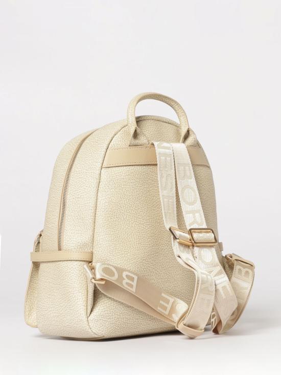 26SS 보르보네제 백팩 910102500193 C75 Sand - BORBONESE