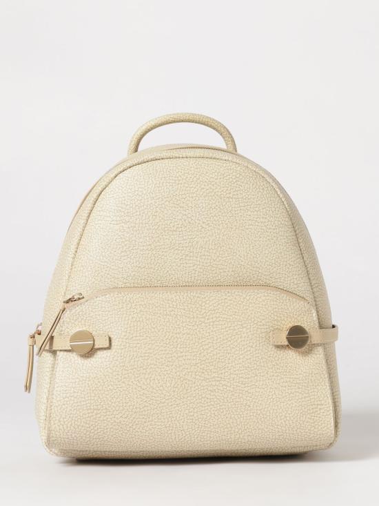 26SS 보르보네제 백팩 910102500193 C75 Sand