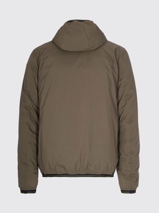 25FW 블라우어 자켓 25WBLUC08030005480 670 Green - BLAUER