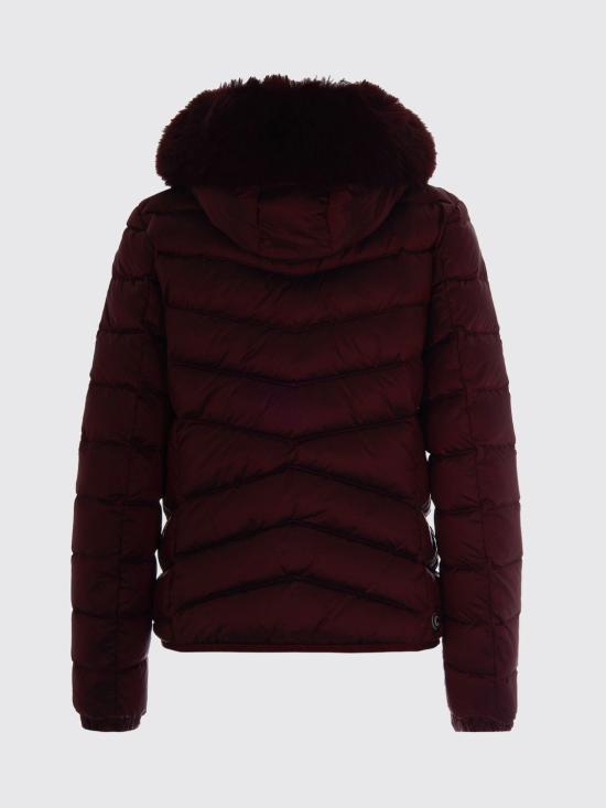 25FW 콜마르 패딩 2219E2YO 44 Burgundy - COLMAR