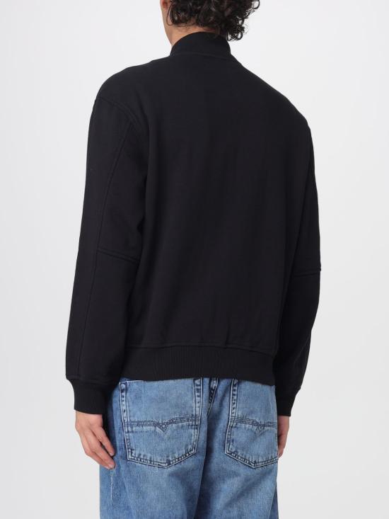 26SS 이자벨마랑 긴팔 티셔츠 SW0161HBD1M05H 01BK Black - ISABEL MARANT