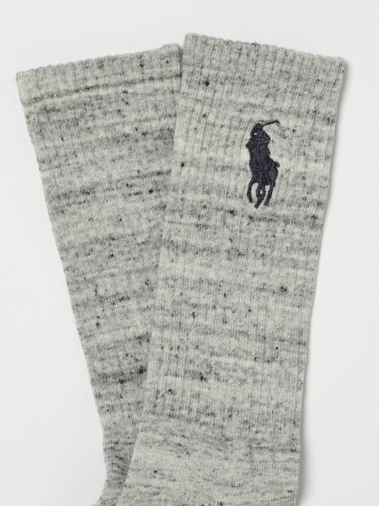 26SS 폴로 랄프로렌 양말 449865823 003 Blue - POLO RALPH LAUREN