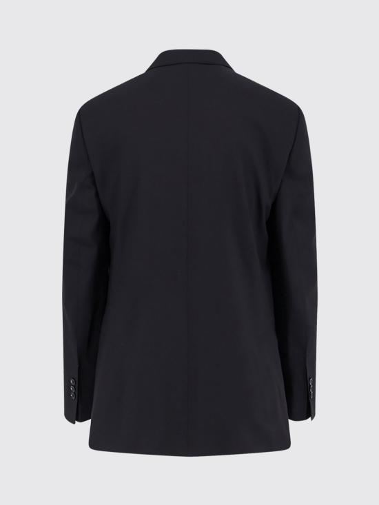 26SS 아미 수트 자켓 HBV763WV0194 001 Black - AMI