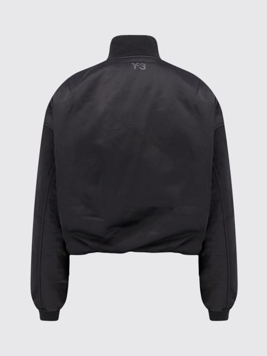 25FW 와이쓰리 자켓 JX2292 Black - Y-3