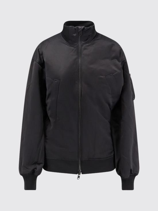 25FW 와이쓰리 자켓 JX2292 Black