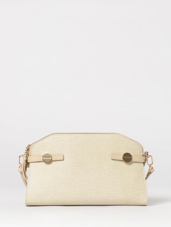 26SS 보르보네제 크로스백 910102510193 C75 Sand