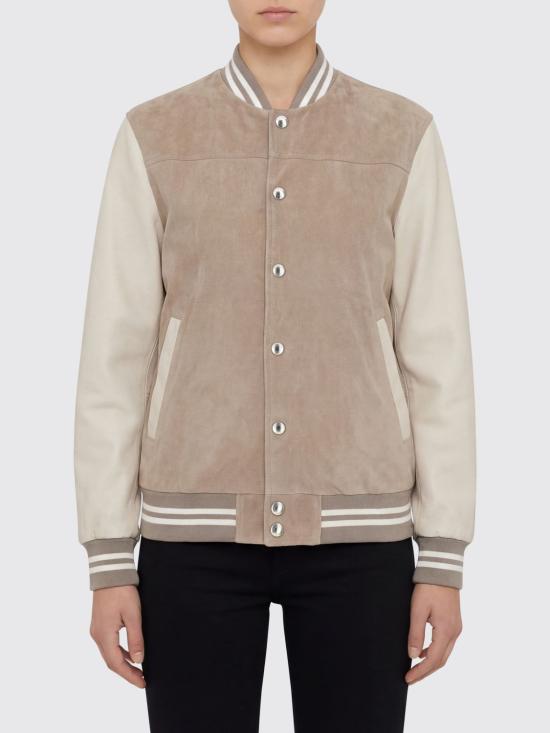 26SS 일레븐티 자켓 M75GBTM23PEL0M025 0700 Grey