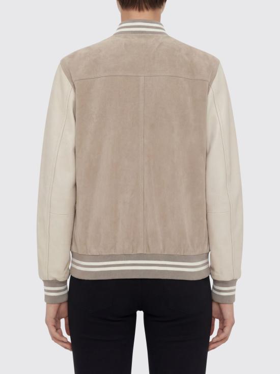 26SS 일레븐티 자켓 M75GBTM23PEL0M025 0700 Grey - ELEVENTY