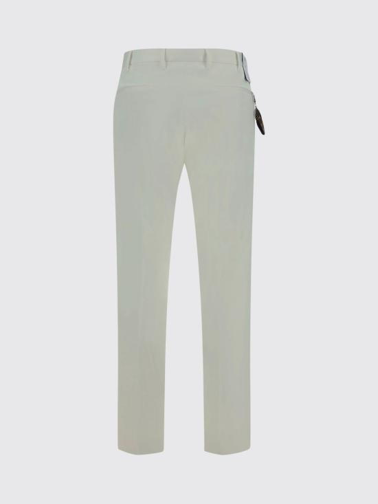 25FW 피티토리노 팬츠 COASX0Z00FWDNU68 0010 White - PT TORINO