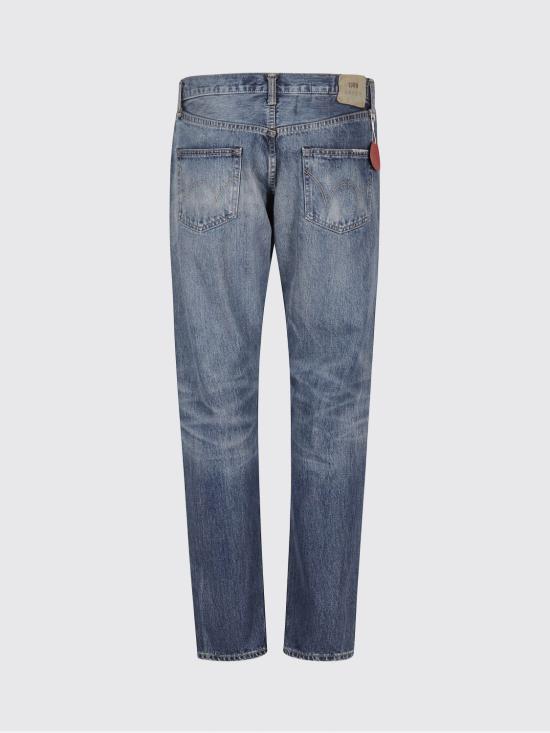 25FW 에드윈 데님 팬츠 I030675 0102 Blue - EDWIN