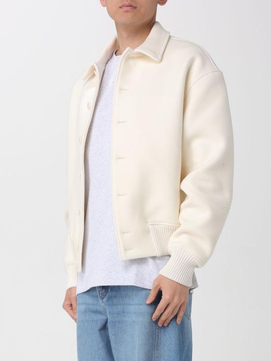 26SS 자크뮈스 자켓 OUM00107BW00429 110 White - JACQUEMUS
