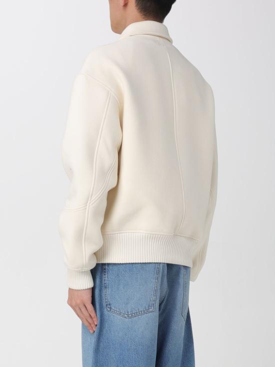 26SS 자크뮈스 자켓 OUM00107BW00429 110 White - JACQUEMUS