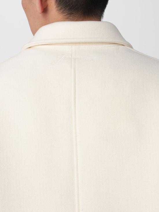 26SS 자크뮈스 자켓 OUM00107BW00429 110 White - JACQUEMUS