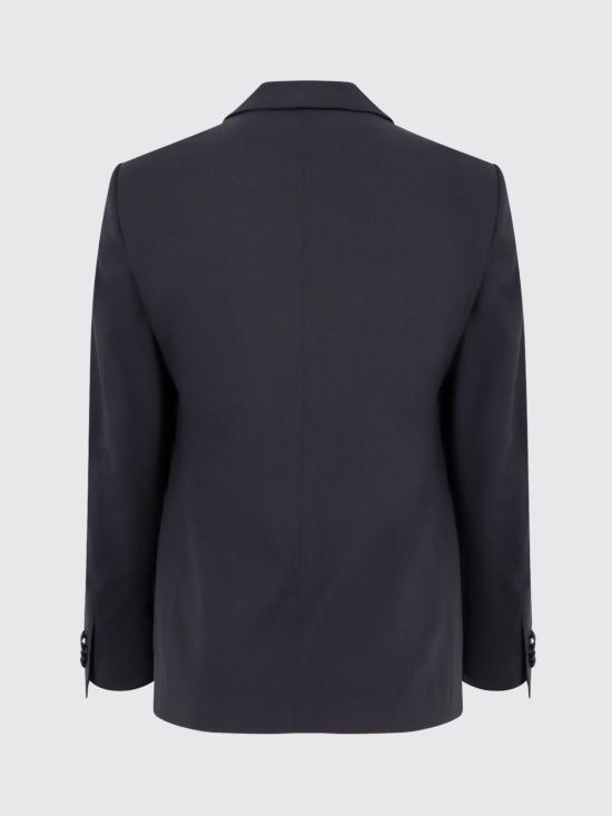 25FW 조르지오 아르마니 수트 세트 GM000706TE10043 UB109 Blue - GIORGIO ARMANI