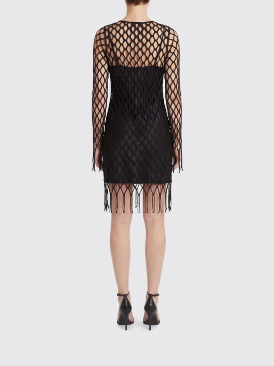 26SS 크리스토퍼에스버 롱 원피스 25023265 UMBER Brown - CHRISTOPHER ESBER