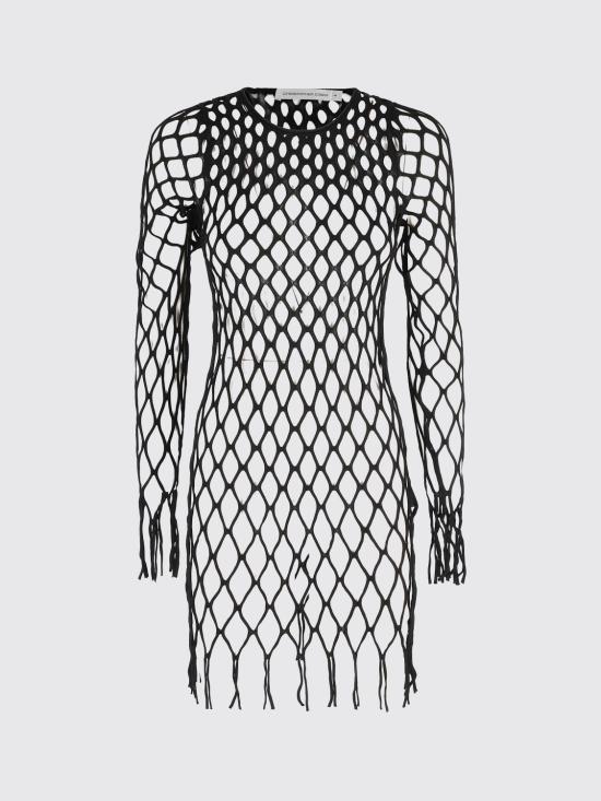 26SS 크리스토퍼에스버 롱 원피스 25023265 UMBER Brown - CHRISTOPHER ESBER