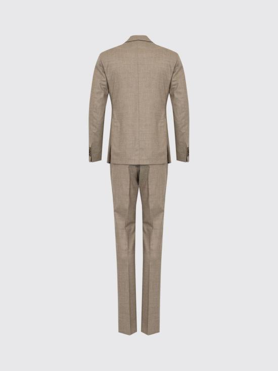 25FW 딸리아토레 수트 세트 2SMC22K0155001225I135T1126 480 Brown - TAGLIATORE