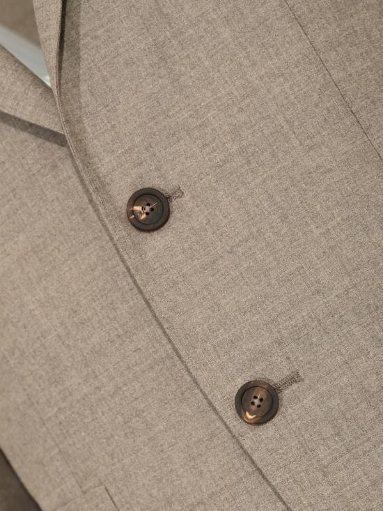 25FW 딸리아토레 수트 세트 2SMC22K0155001225I135T1126 480 Brown - TAGLIATORE